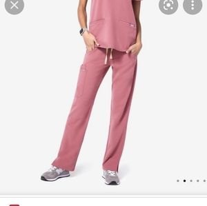 Figs Kade Cargo Mauve size S/R